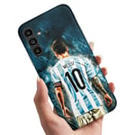 Samsung Galaxy A25 5G - Skal/Mobilskal Messi