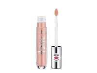 Essence Extreme Shine Volume Lipgloss, Guld, Gold Dust, Glowing, Volymgivande, Glansigt, Lips, Olja, Paraben, Silikon