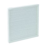 Stiebel Eltron 171475 FMK 1 FBF Cartouche filtrante M5 pour boîte de Filtration, Blanc