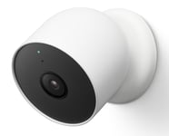 Google Nest Cam (Battery Powered) GA01317AU