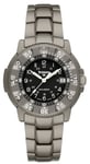 Traser H3 Watch P 6506 Commander 100 Force Titanium