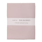 Home by Ilse Jacobsen - Bedding Collection lakan 240x250 cm powder rose