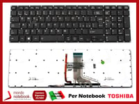 Clavier Ordinateur Portable TOSHIBA Satellite P50 P70-A Qosmio X70-A X75-A Jeu