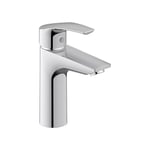 Duravit DV1020002010 DuraVelez Robinetterie de lavabo, Chrom, M