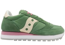 Chaussures pour Femmes Saucony Jazz S1044 672 Baskets Casual Confortable Lire