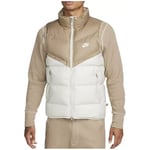 Doudounes Nike  SANS MANCHES  STORM-FIT WINDRUNNER