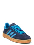 Handball Spezial W Låga Sneakers Navy Adidas Originals