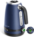 Quality Electric  Kettle ,  7  Variable  Temperature ( 40 ° C - 100 ° C ),  1 .