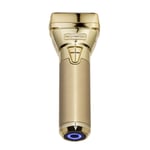 Babyliss Pro 4Artist Shaver FXONE Gold - rasoir