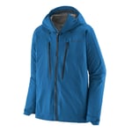 Patagonia Stormstride Jacket - Veste ski homme Endless Blue S