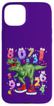 iPhone 15 Plus Number Maths Day Kids Fancy Dress Ideas With Numbers On Case