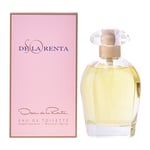 Oscar de la Renta So De La Renta Eau de Toilette 100 ml