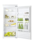 Hotpoint Low Frost Hs12A1Duk2 Integrated Fridge - Fridge Freezer Only