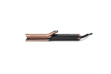 C115E - Boucleur 2 en 1 Curl Styler Lustre pour des boucles longue tenue et sans effort