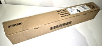 Genuine Ricoh IM C3500 842255  Black toner New Sealed BNIB