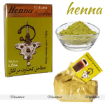 Organic Henna Powder Pure Moroccan Hair Dye Natural Colour Herbal Henne Mehndi