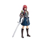 Fairy Tail Final Season - Statuette Pop Up Parade Xl Erza Scarlet 40 Cm