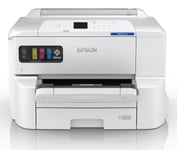 Epson WorkForce Pro EP-C7000DW Inkjet Singlefunction Printer A3 color 25ppm