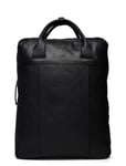 Stillrichard Backpack Ryggsäck Väska Black Still Nordic