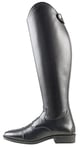 PFIFF 102494 Cabriola Bottes d'équitation en cuir de vachette avec doublure intérieure N pour femme 35-42