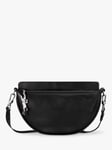 Longchamp Smile Half Moon Cross Body Bag