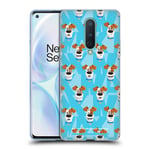 THE SECRET LIFE OF PETS 2 FOR PET'S SAKE SOFT GEL CASE FOR GOOGLE ONEPLUS PHONE