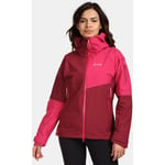 Veste Kilpi  Veste hardshell imperméable pour femme  MAMBA-W