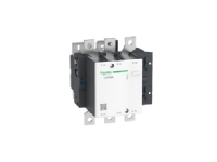 Schneider Electric LC1F, 3P, 1000 V, 8 kV, 1000 V, 50/60 Hz, 400 A