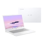 Asus Chromebook 14" FHD/i3-1215U/8G/128G/ChromeOS