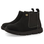 GIOSEPPO Bottes en Cuir CIGANDA