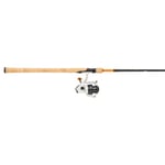 Abu Garcia Max STX Combo 9' MH 15-40g