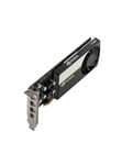 DELL NVIDIA T1000 8GB 8 Go GDDR6