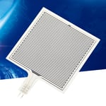 SF45-65 Square Shape Flexible Resistance Type Thin Film Pressure Sensor Force S