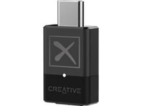 Creative Bluetooth Adapter Bt-W3x Bluetooth Audio Transmitter