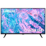 Samsung UE55CU7020 55 inch Crystal UHD 4K HDR Smart TV