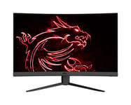 MONITOR MSI 32" G32C4 E2