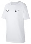 NIKE Dry Tee Leg Rafa Boys (L)