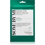 Some By Mi Micro Pin Spot Patch Plastre til problematisk hud 9 stk.