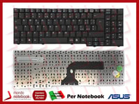 Clavier Ordinateur Portable ASUS M50 M70 X71 X71A X71SL (Noir)