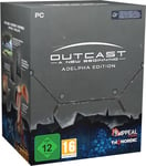 Outcast - A New Beginning - Adelpha Edition - PC