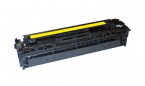 Tonerweb Canon I-SENSYS LBP 7100Cdn - Toner 731 Gul (1.800 sider) Erstatter 6269B002 8H212R-6269B002 76966