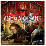 Architects of the West Kingdom: Age of Artisans (Exp.)