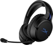 Hyperx Cloud Flight – Wireless Gaming Headset for PS5 and PS4, up to 30-Hour Bat