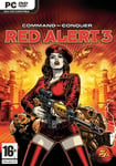 Command & Conquer: Alerte Rouge 3 Pc