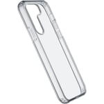 Clear Strong - Samsung Galaxy S23 Smartphone Cases, Protection and Style