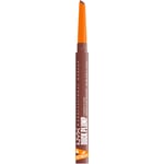 NYX PROFESSIONAL MAKEUP Duck Plump Lip Liner 06 Nude Flip