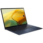 ASUS ZenBook 14 OLED UX3402VA-KM541W - Core i5 I5-13500H 16 Go RAM 512 Go SSD Bleu