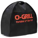 Dust Cover Grilltrekk Onesize