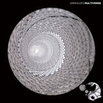 Airwaves  Multiverse  CD