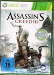 Assassin's Creed 3 - Classics [Jeu Xbox 360]